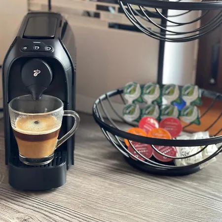 Lägenhet Venetia Apartament - Timişoara