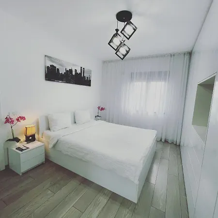 Venetia Apartament - Lägenhet