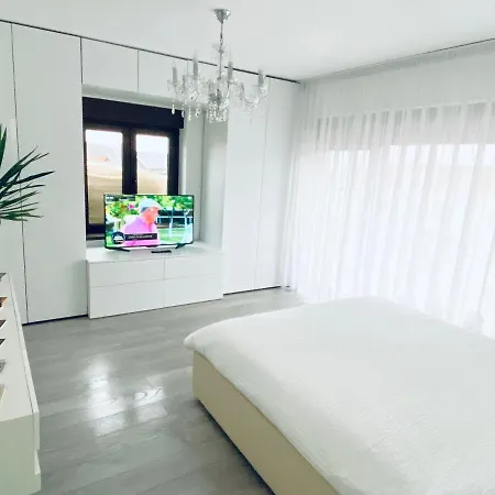 Venetia Apartament - Appartement Timişoara