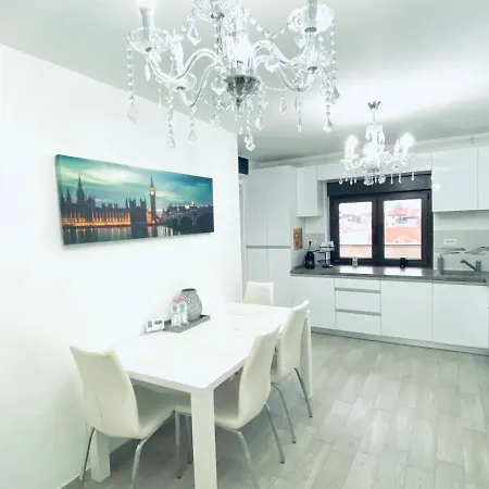 Venetia Apartament - Lägenhet