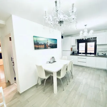 Venetia Apartament - Timişoara
