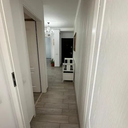 Appartement Venetia Apartament - Timişoara