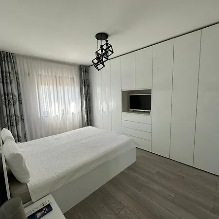 Lägenhet Venetia Apartament -