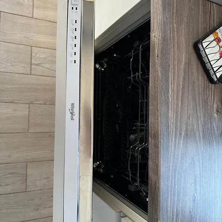 Venetia Apartament -