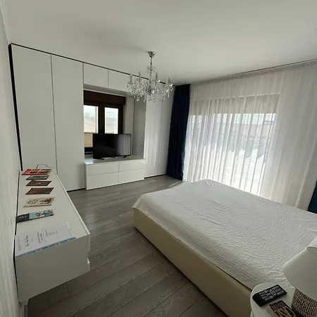 Venetia Apartament - * Timişoara