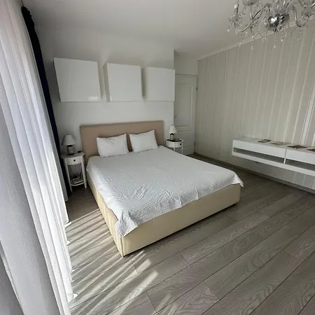 Appartement Venetia Apartament -
