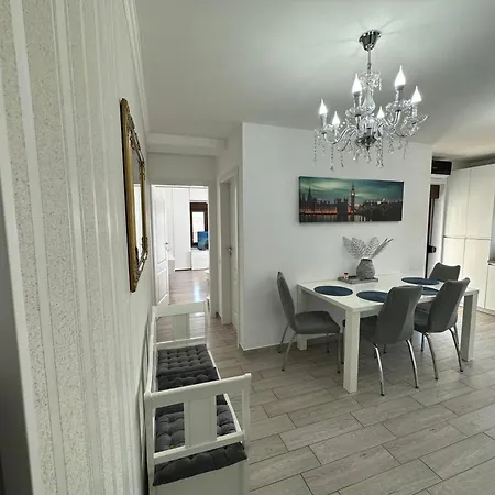 Venetia Apartament - Lägenhet Timişoara