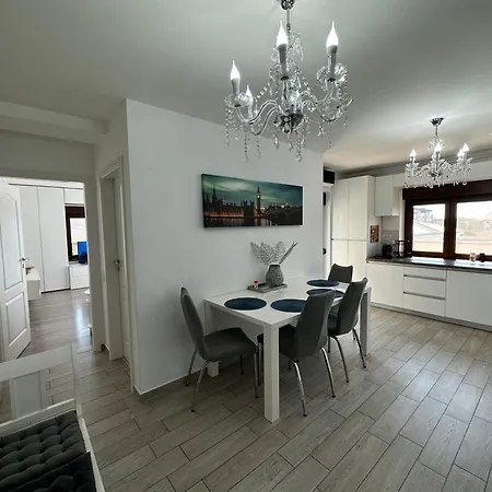 Venetia Apartament - Timişoara