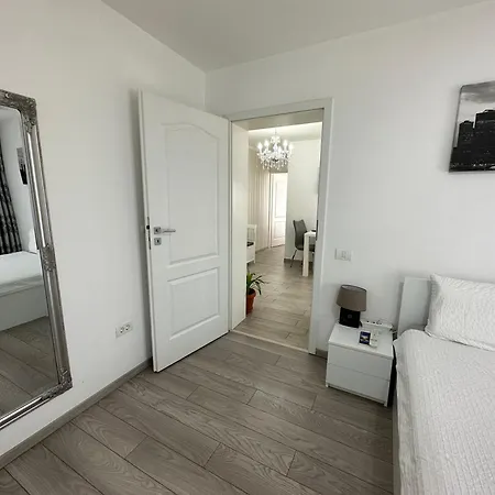 Venetia Apartament - Lägenhet