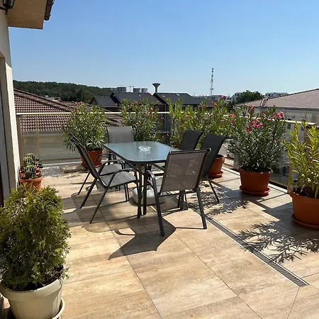 Venetia Apartament - * Timişoara