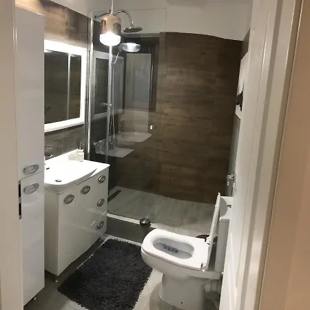 Venetia Apartament -