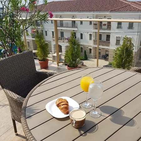 Venetia Apartament - Lägenhet