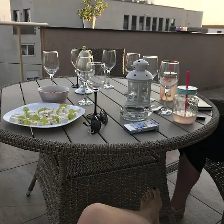 Venetia Apartament - Appartement *