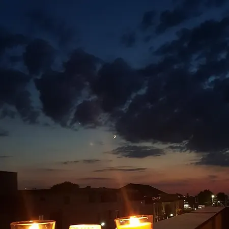 Venetia Apartament - Timişoara