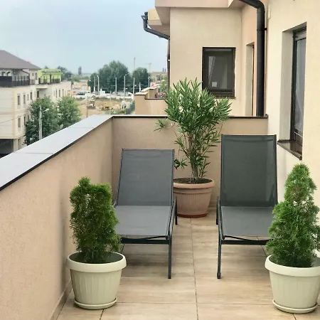 Venetia Apartament - Timişoara