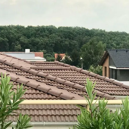 Venetia Apartament - Appartement Timişoara