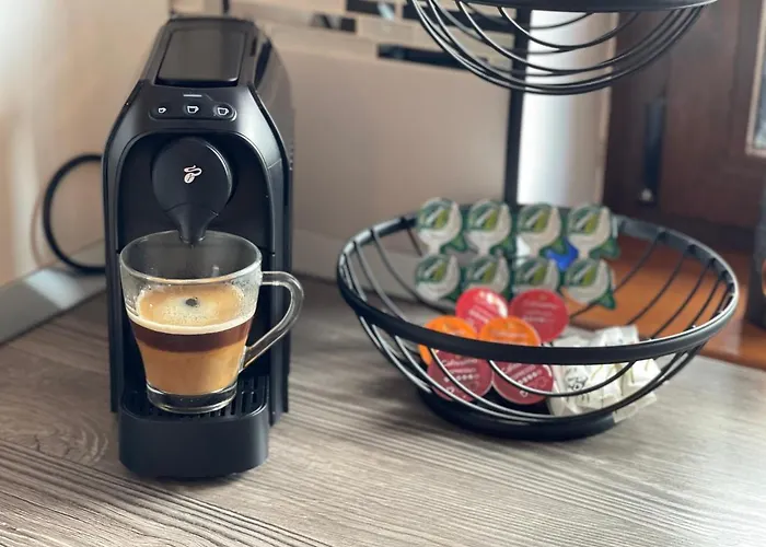 Appartement Venetia Apartament - Timişoara