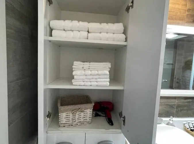 Appartement Venetia Apartament - *