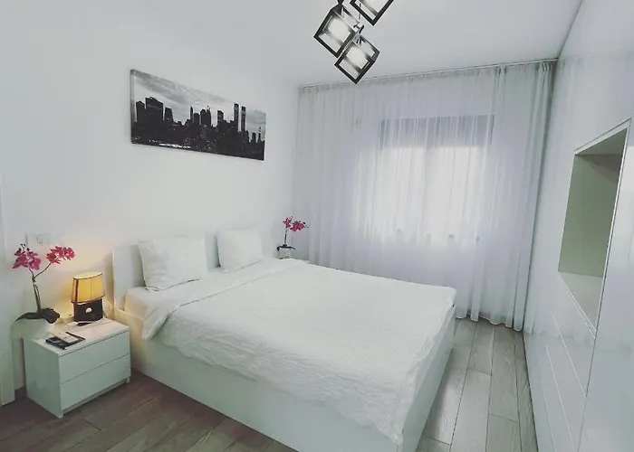 Venetia Apartament - Apartmán