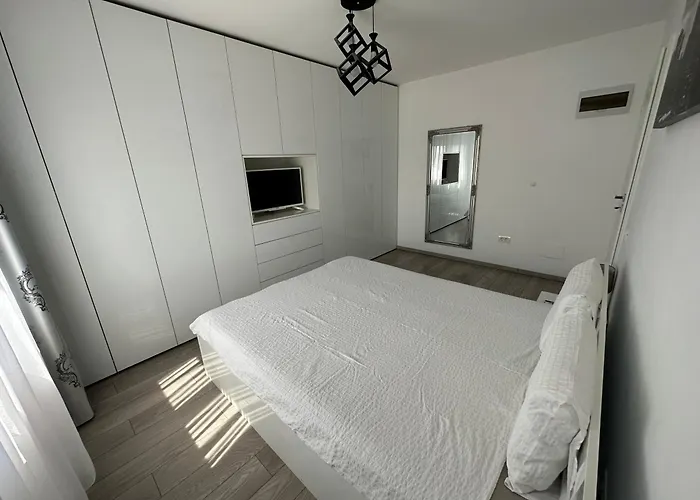 Venetia Apartament - Timişoara