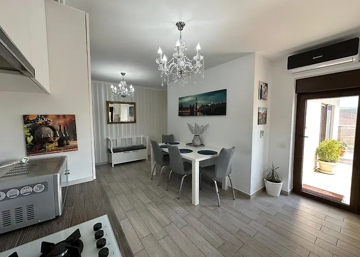 Appartement Venetia Apartament - Timişoara