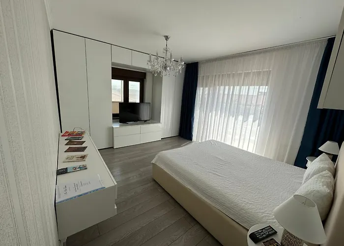 Venetia Apartament - * Timişoara