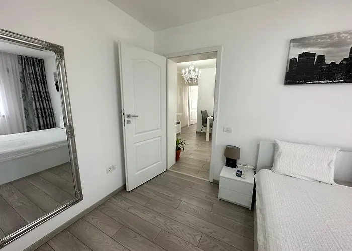 Venetia Apartament - Appartement