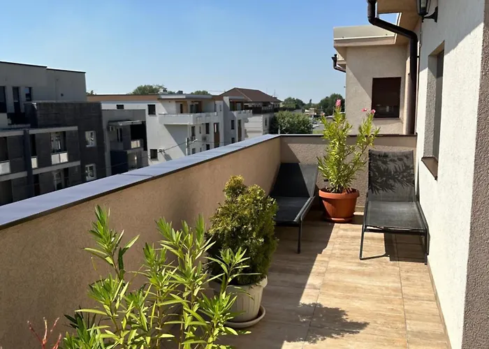 Venetia Apartament -