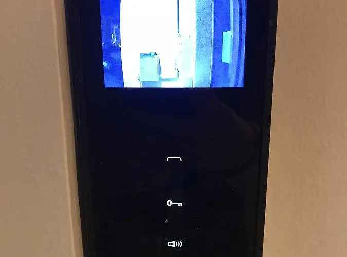 Appartement Venetia Apartament - *