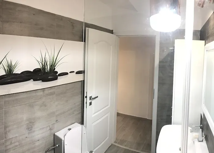 Apartmán Venetia Apartament - Temešvár