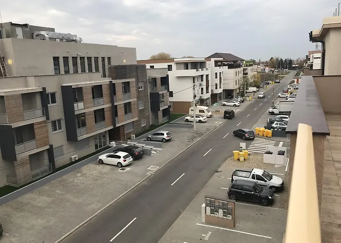 Venetia Apartament - Apartmán