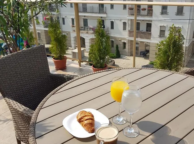 Venetia Apartament - Appartement