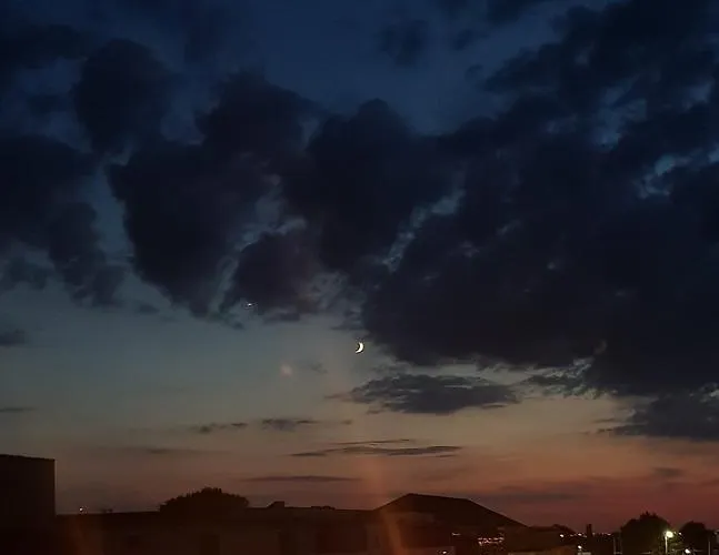 Venetia Apartament - Timişoara