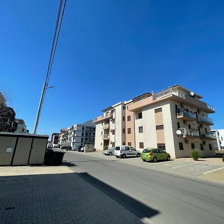 Apartamento Venetia Apartament -