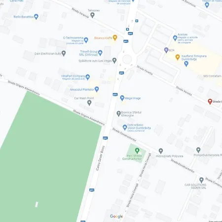 Venetia Apartament - Appartamento Timisoara