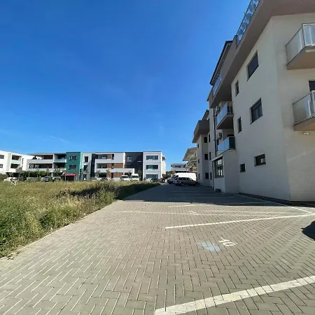 Apartamento Venetia Apartament - Timişoara