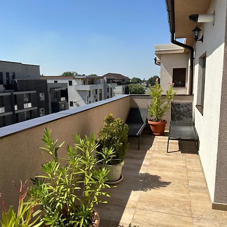 Venetia Apartament -