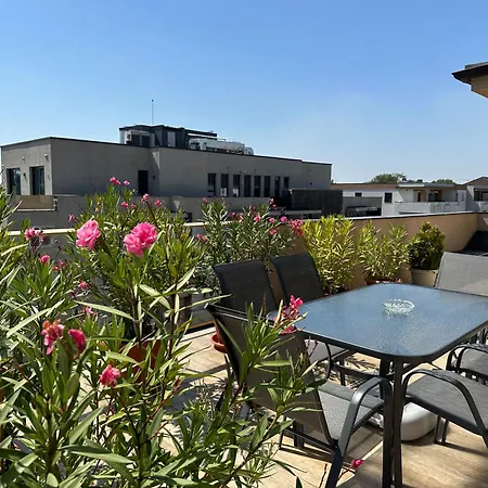 Venetia Apartament - * Timişoara