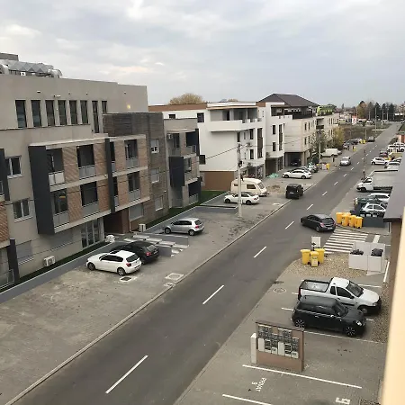 Venetia Apartament - Appartamento