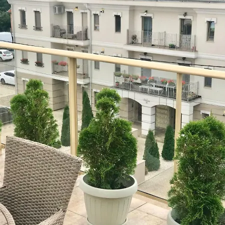 Venetia Apartament - Apartamento *