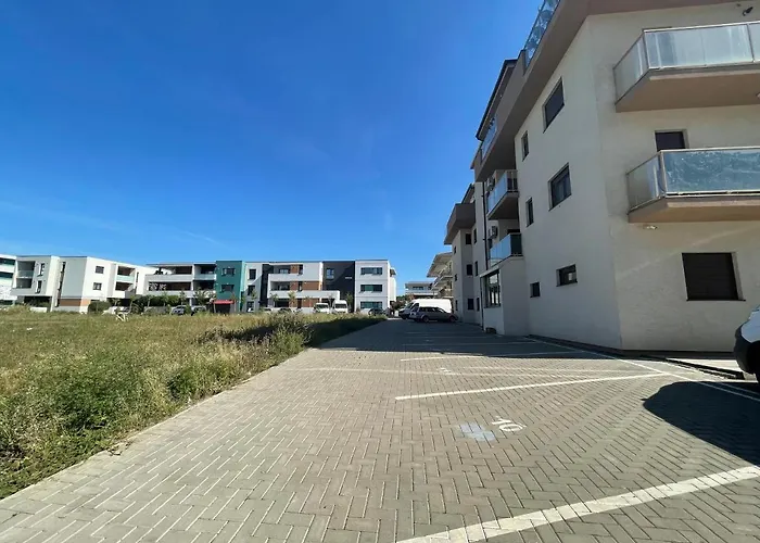 Apartamento Venetia Apartament - Timişoara