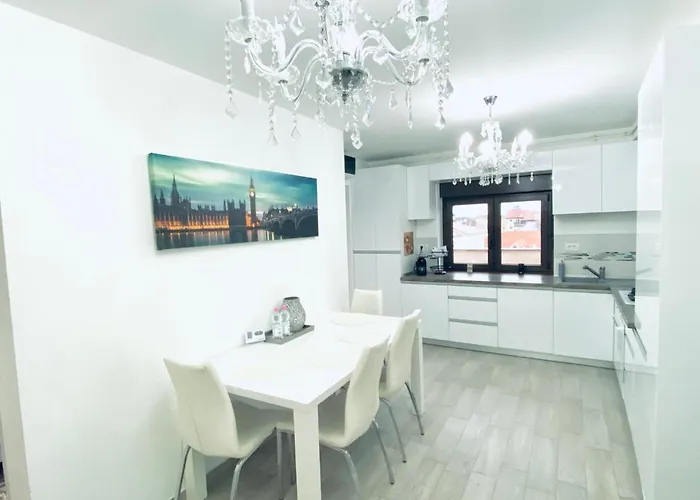 Venetia Apartament - Apartamento