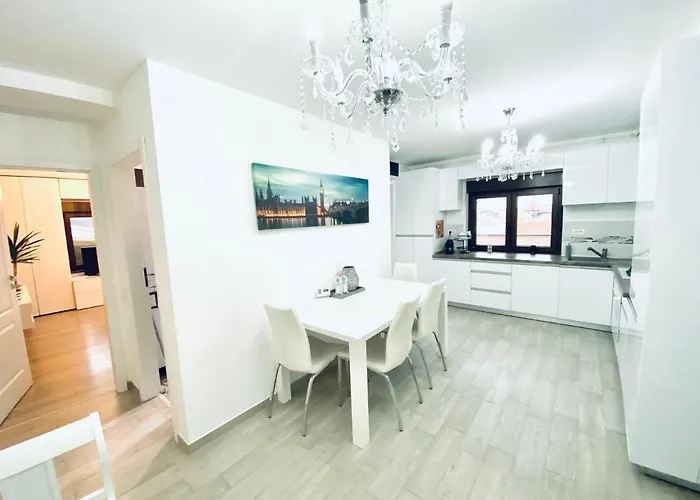 Venetia Apartament - Timişoara