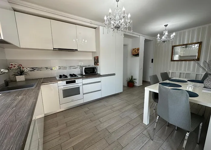 Venetia Apartament - Apartamento