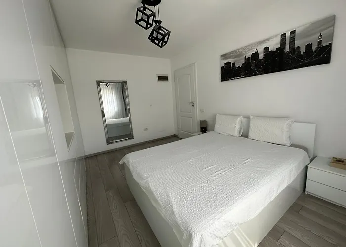 Venetia Apartament - Apartamento *