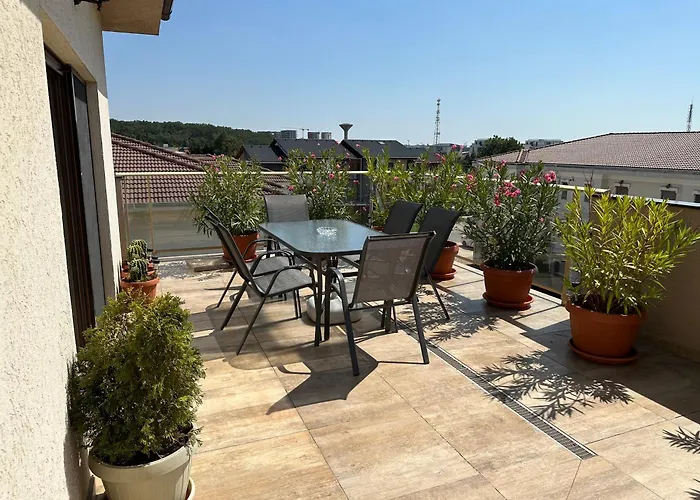 Venetia Apartament - * Timişoara