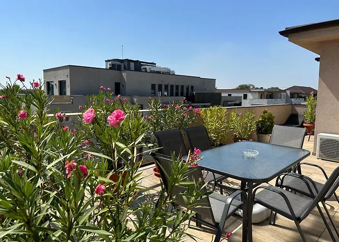 Venetia Apartament - * Timişoara