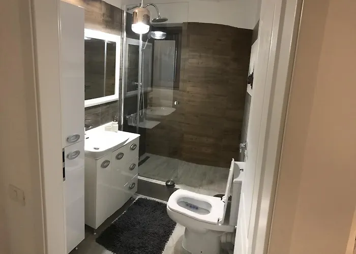 Venetia Apartament -