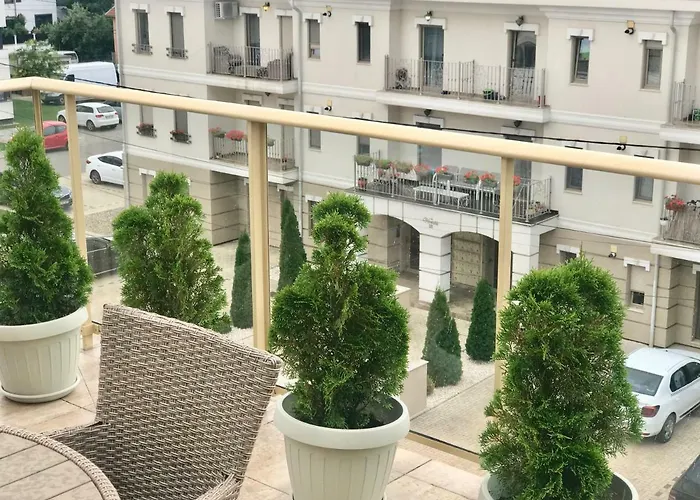 Venetia Apartament - Apartamento *